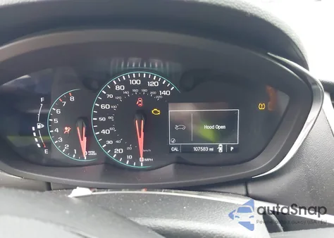 2021 Chevrolet Trax Fwd Lt z USA, uszkodzony, nr VIN KL7CJLSB5MB311845